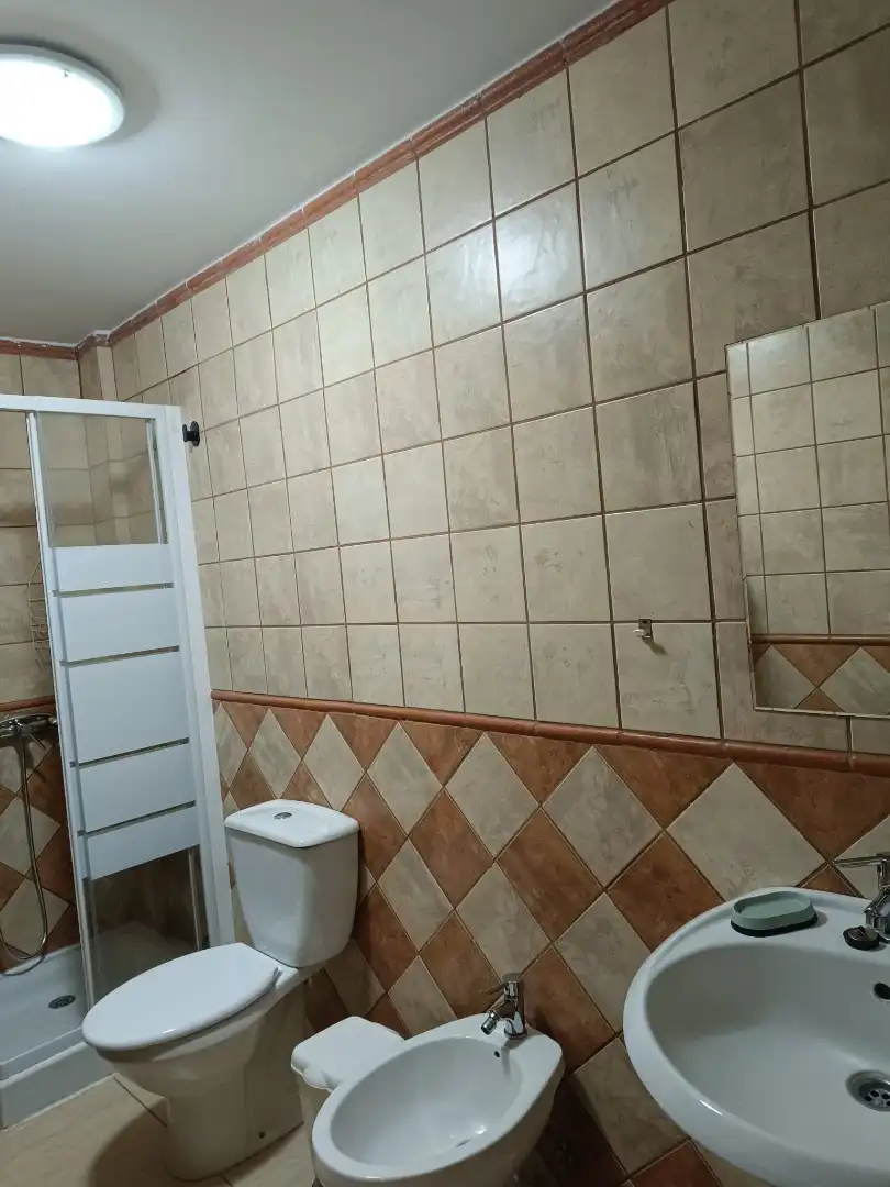 Baño de Piso en venta en San Cristóbal de la Laguna con Amueblado