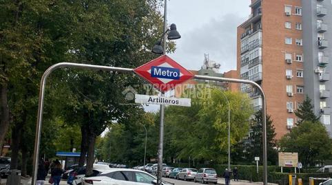 Photo 3 of Premises to rent in Vinateros, Madrid