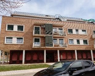 Apartament en venda a CIUDAD DEL GOLF, Grijota