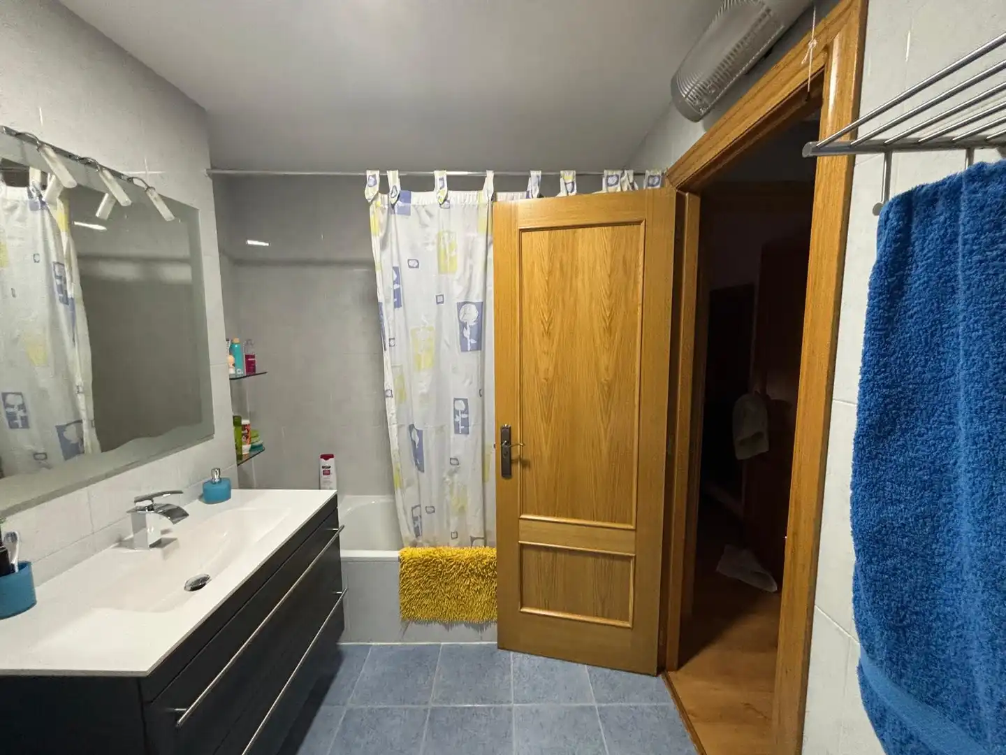 Baño de Piso en venta en Calahorra con Aire acondicionado, Calefacción y Parquet
