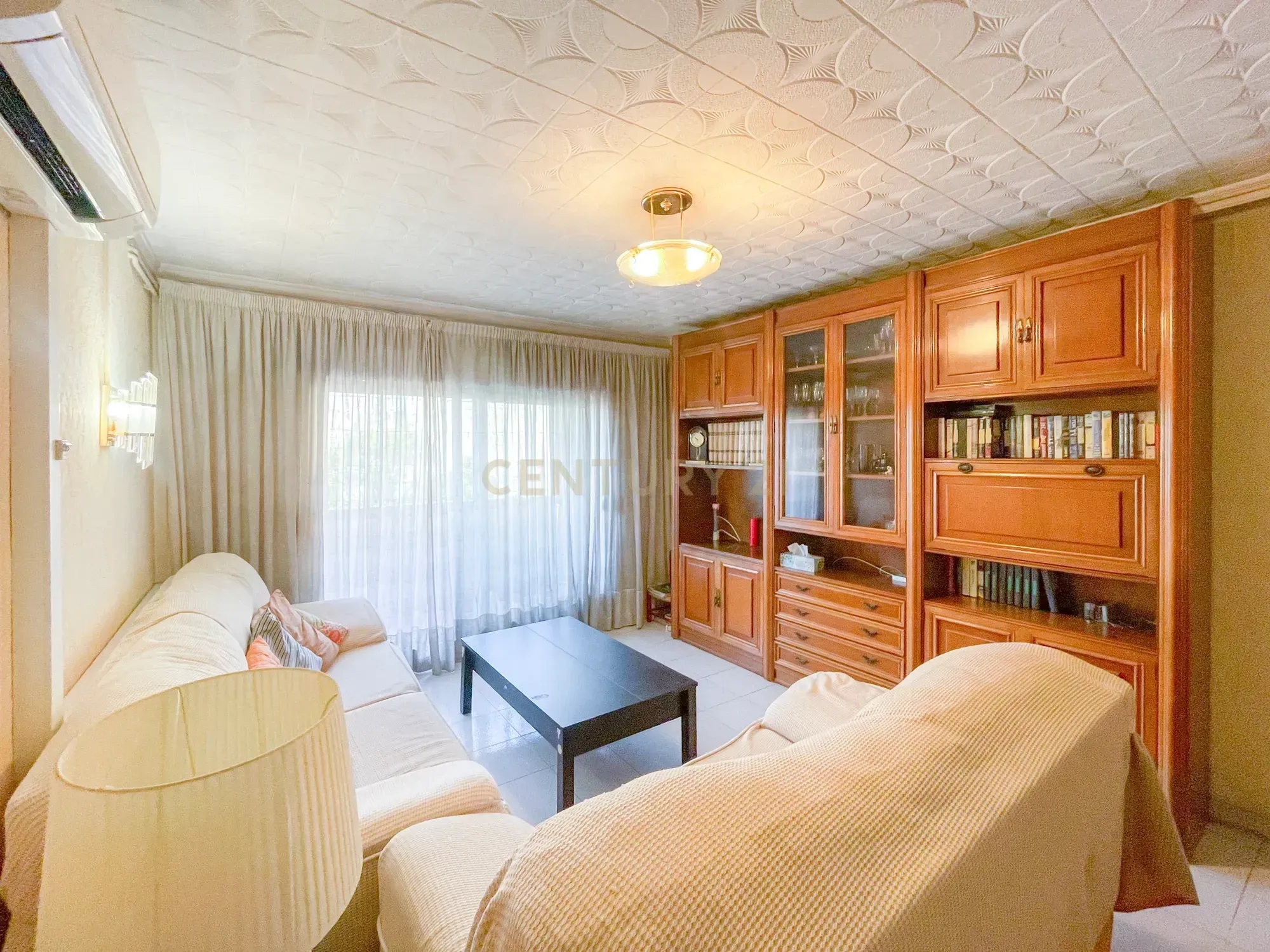 Living room of Flat for sale in Sabadell