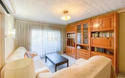 Living room of Flat for sale in Sabadell