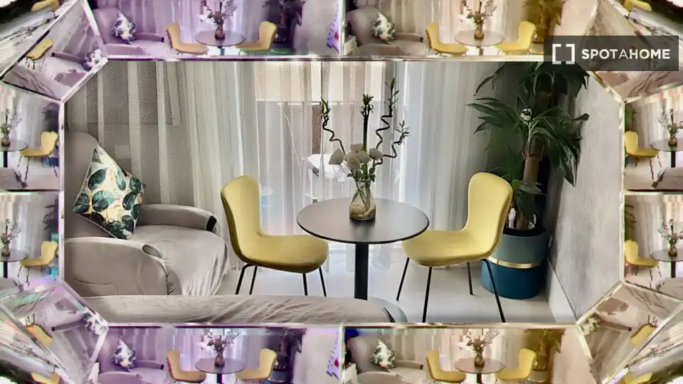 Appartement avec balcon à louer à Centro, imagen 3