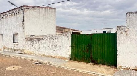 Foto 3 de Casa o xalet en venda a Carretera de Sevilla - Los Montitos, Badajoz Capital