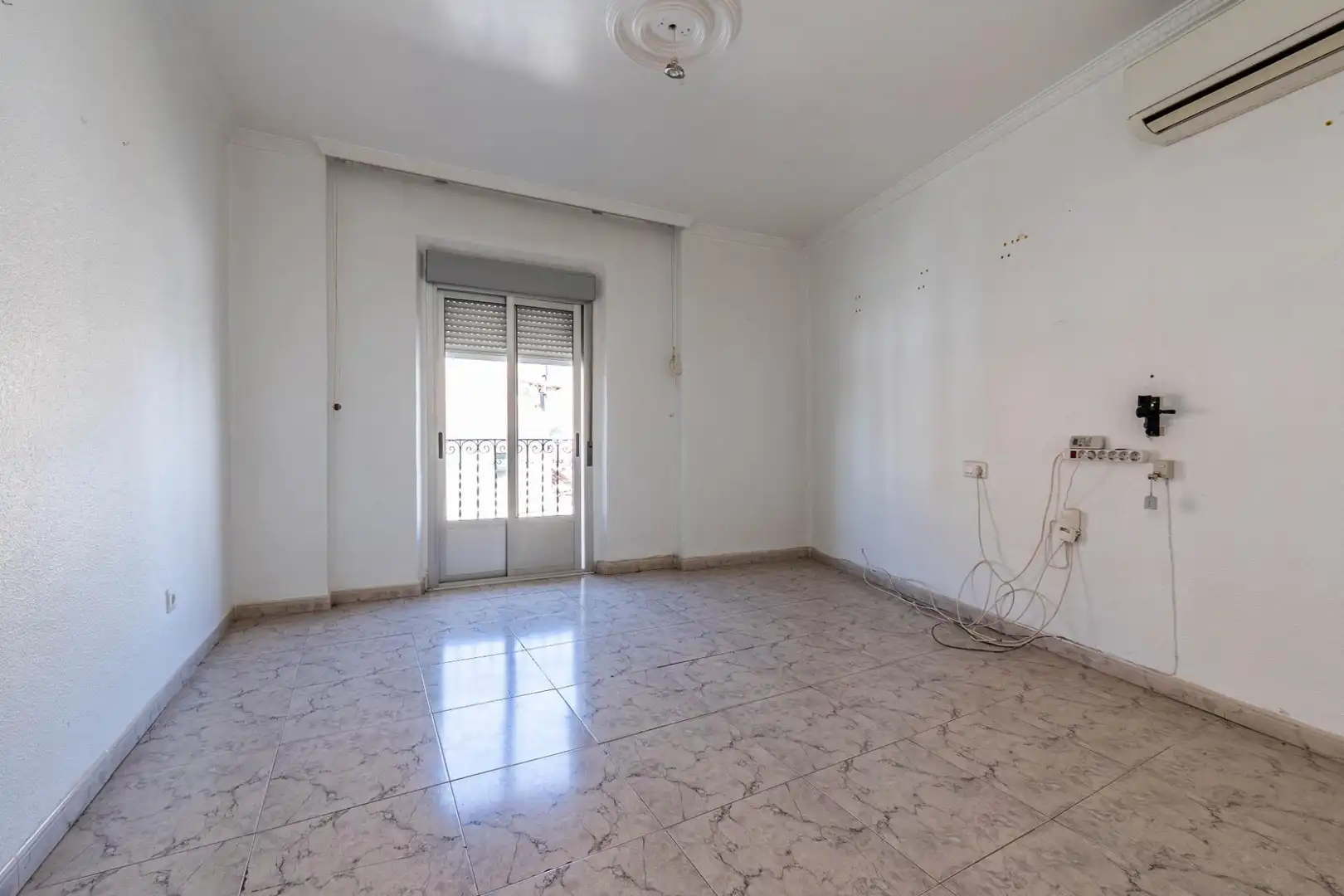 Casa o xalet en venda en Guadix amb Terrassa, Traster i Balcó
