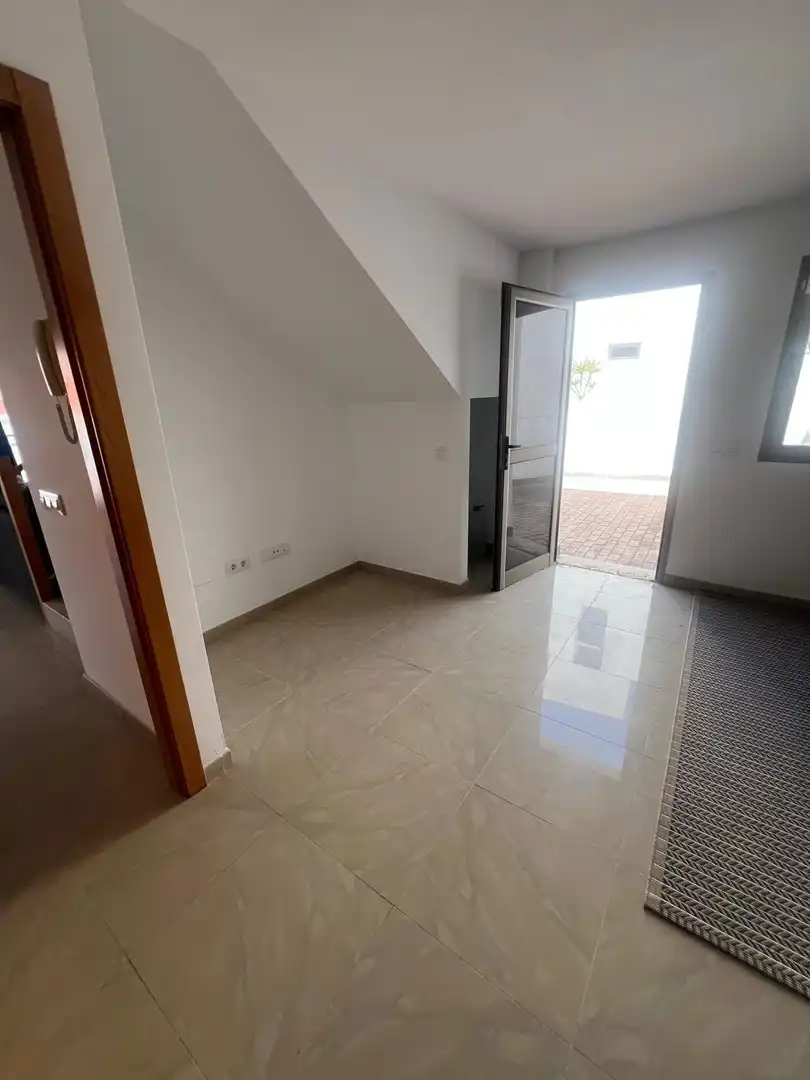 Dúplex en venta en Puerto del Rosario con Terraza