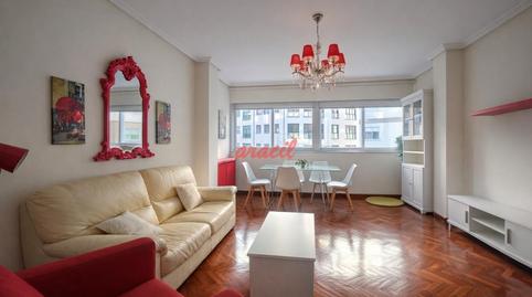 Photo 2 of Flat to rent in Mariñamansa, Ourense Capital