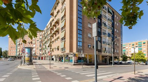 Foto 5 de Piso de alquiler en Barrio de Zaidín, Granada Capital