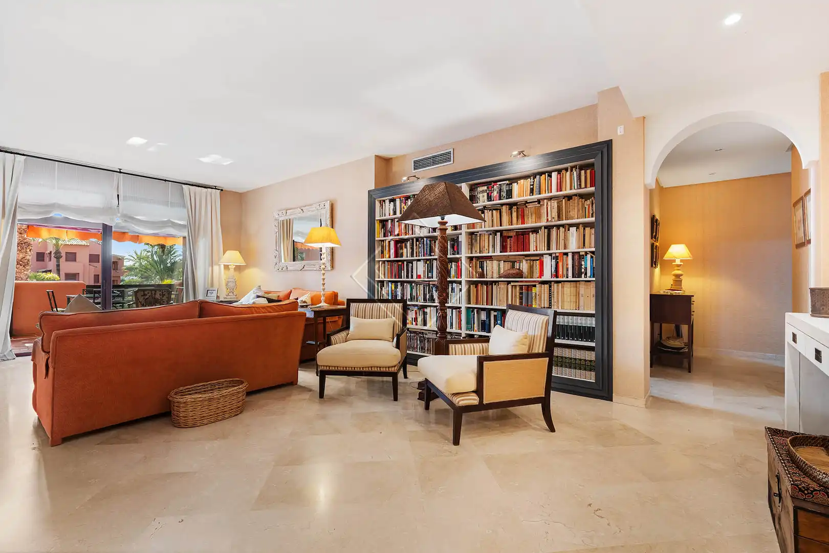 Flat for rent in Las Chapas - Alicate Playa