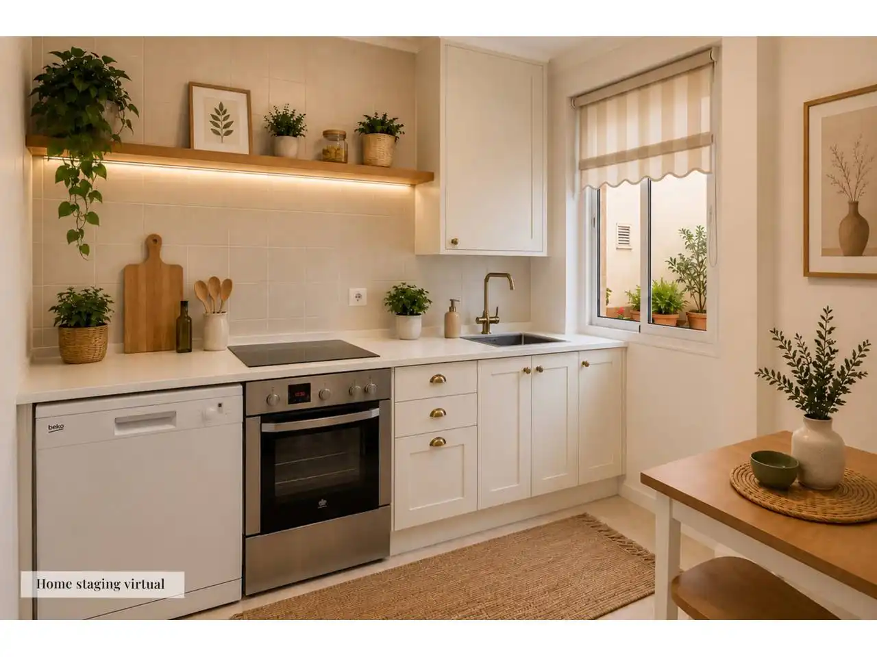 Flat with lift for sale in Calle Antonio López, imagen 5