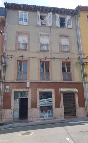 Edificio en Venta en Grado