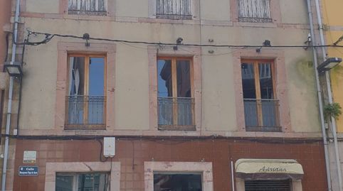 Edificio en venta en Centro.