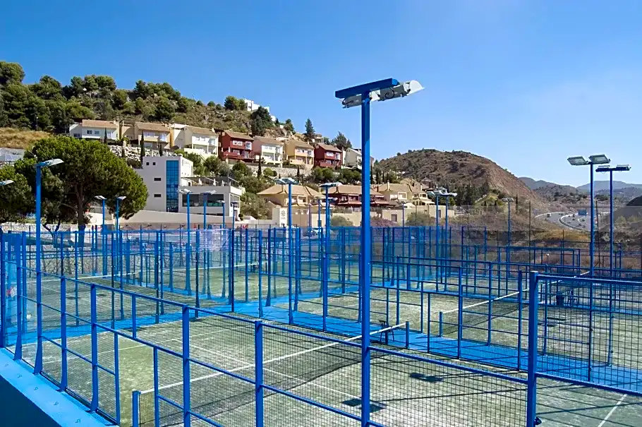 Vista exterior de Casa o chalet en venta en Málaga con Aire acondicionado, Calefacción y Jardín privado