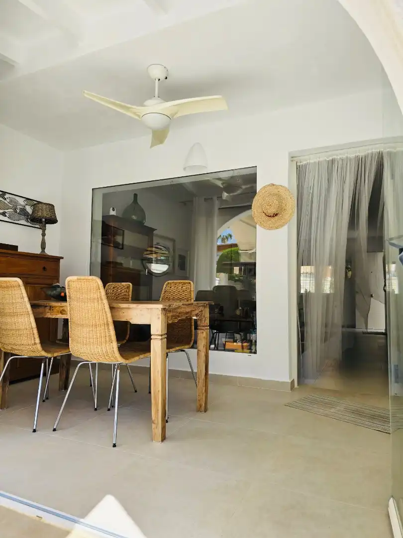 Villa mit Terrasse zum Verkauf in Marisol Park - Ortembach - Los Almendros, imagen 16