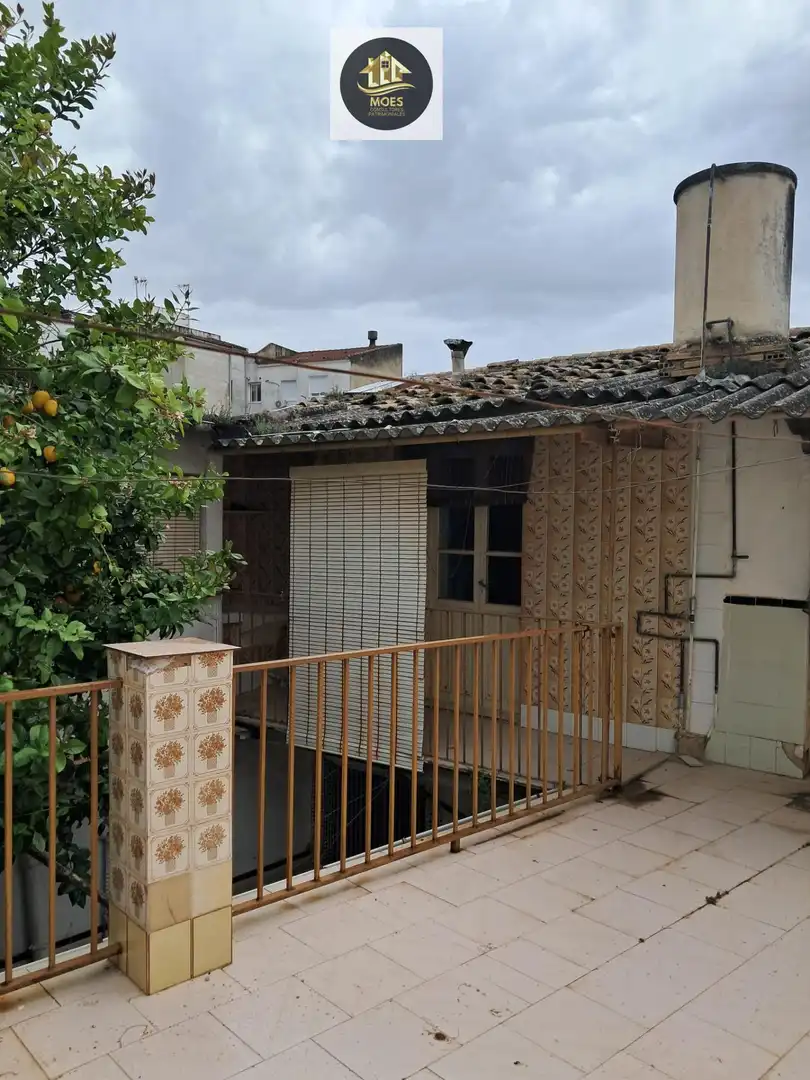 Maison avec terrasse à vendre à Centro ciudad, imagen 25