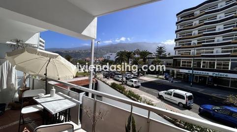 Foto 5 de Apartament de lloguer a Calle Aceviño, 23, Zona Botánico, Santa Cruz de Tenerife