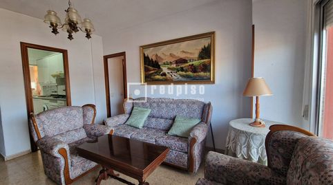 Foto 2 de Pis en venda a De Villaescusa, Pueblo Nuevo, Madrid Capital