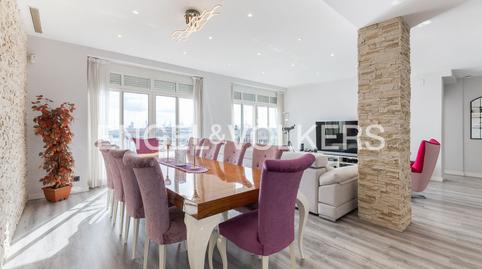 Foto 5 de Àtic en venda a El Grau, Valencia