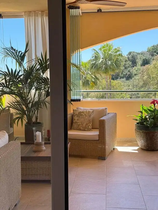 Flat with lift for sale in Elviria - Cabopino, imagen 3