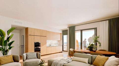 Photo 3 from new construction home in Flat for sale in Calle Mar Menor, 177, Poniente - Faro, Málaga