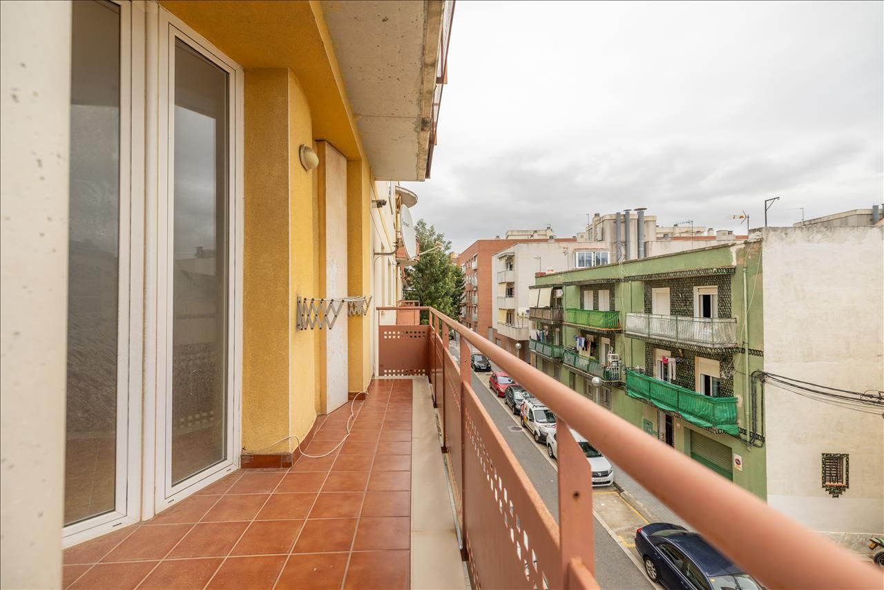 Balcony of Flat for sale in Vila-seca  with Terrace