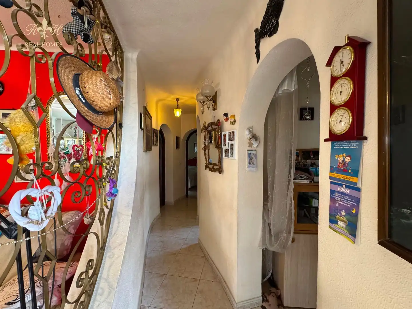 Casa o chalet en venta en L'Alfàs del Pi con Trastero, Piscina y Amueblado