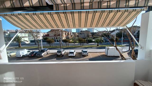 Piso en Alquiler en Punta Umbría