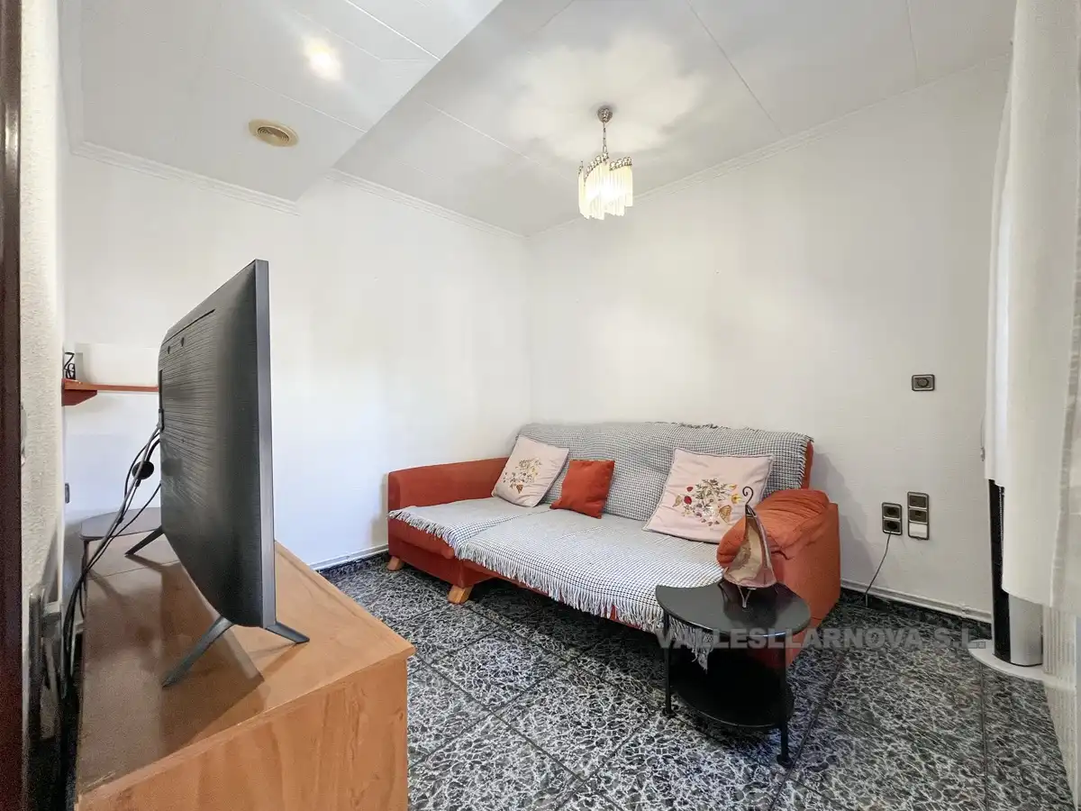 Exterior view of Houses for sale in Parets del Vallès  with Private garden, Terrace and Storage room