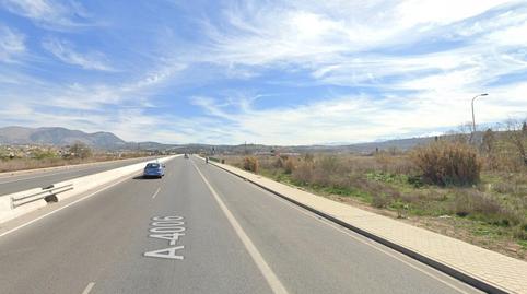 Foto 3 de Residencial en venda a Avenida de las Constelaciones, La Paz, Granada