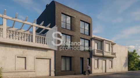 Foto 4 de Residencial en venda a El Molinillo - Capuchinos, Málaga