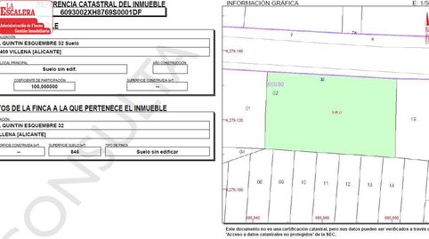 Photo 4 of Residential for sale in La Paz, Villena