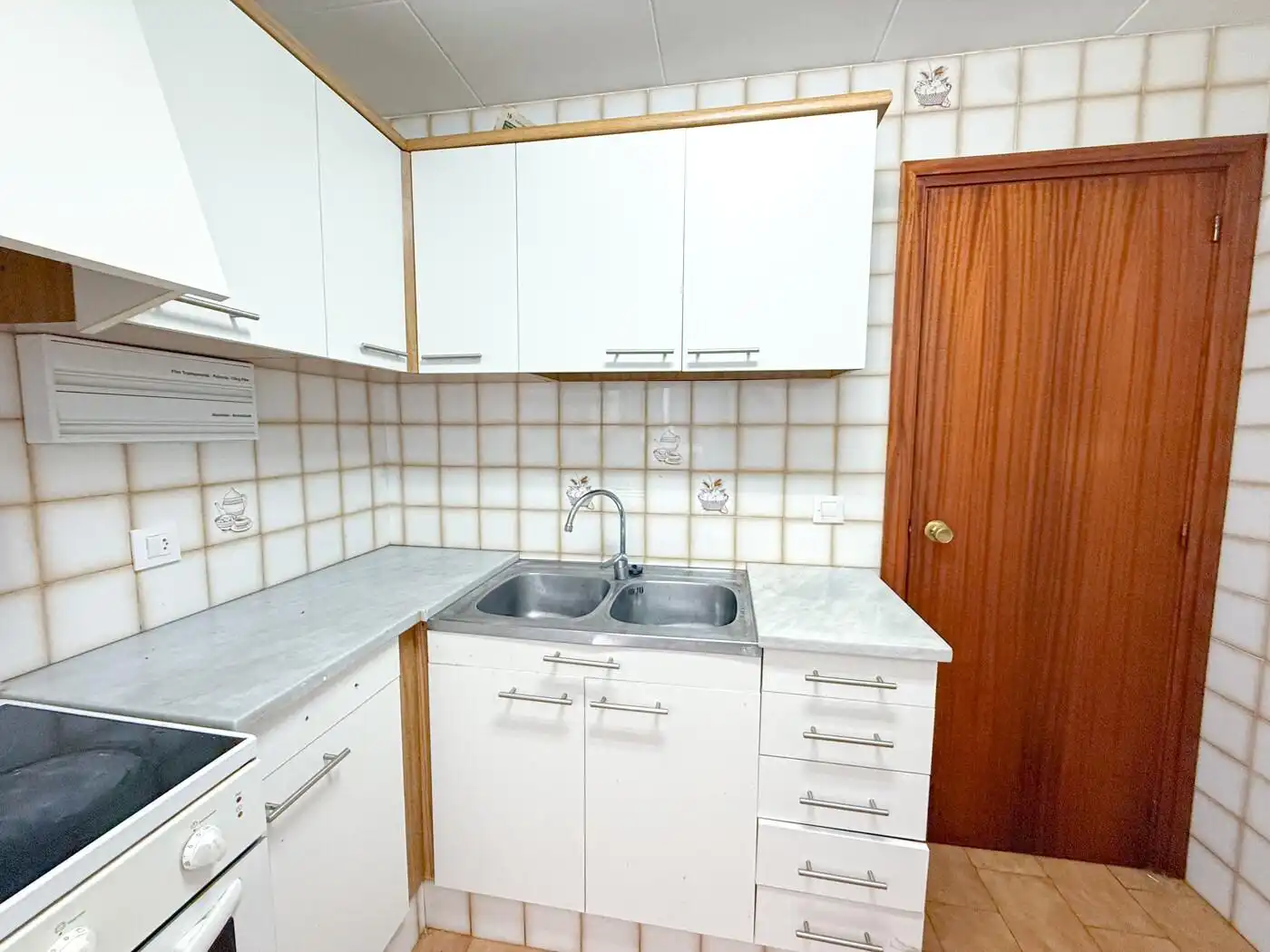 Mini appartamento con terrazza in vendita a Carrer Carrer Puig Rom, imagen 10