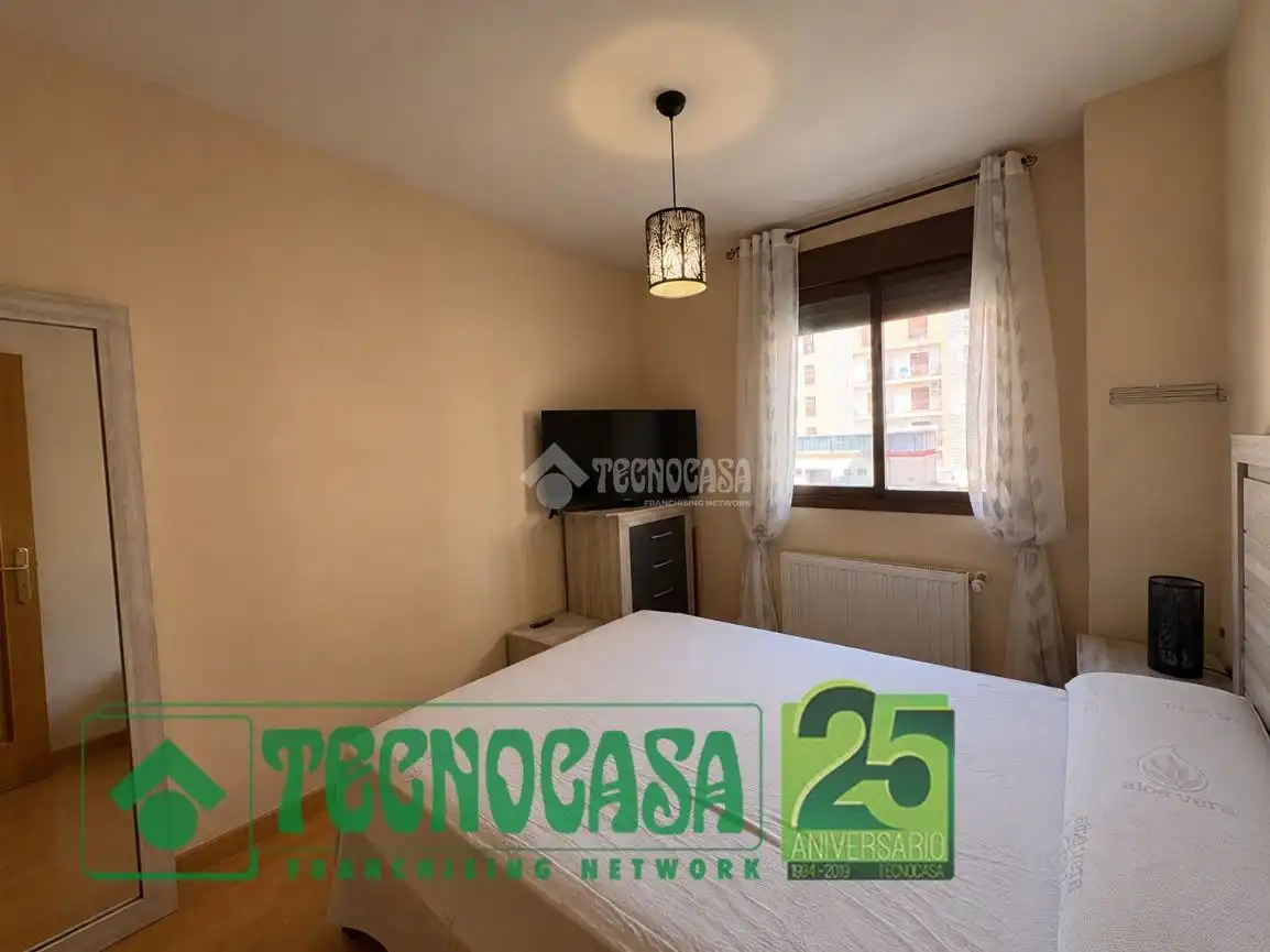 Habitación de Piso en venta en Ocaña con Calefacción