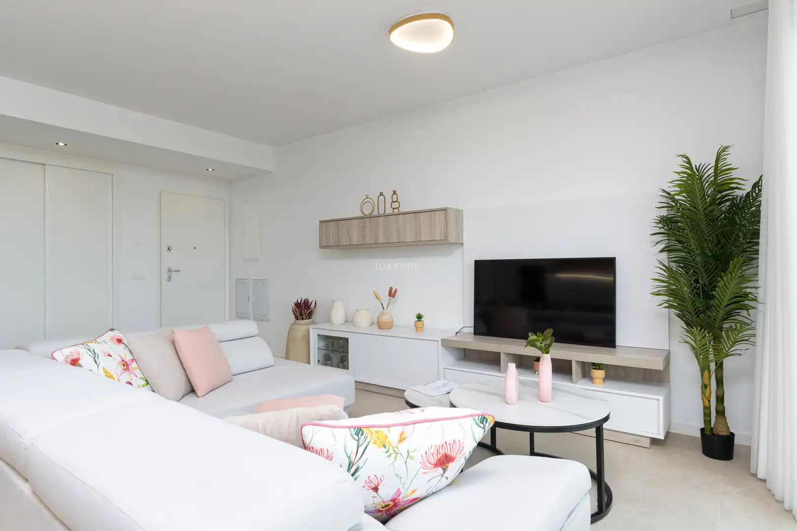 Maisonette mit Pool zum Verkauf in Balcón de Finestrat - Terra Marina, imagen 6
