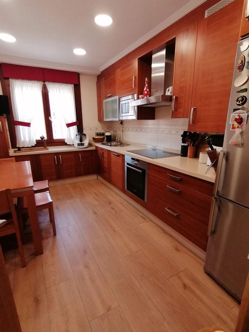Wohnung zum verkauf in La Calzada