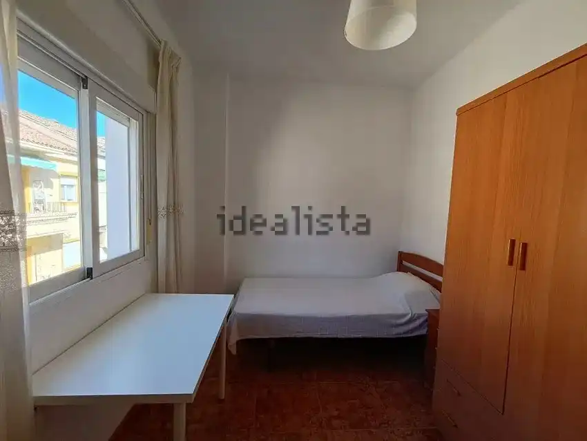Flat with terrace to rent in Beiro, imagen 17