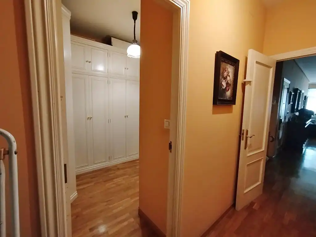 Piso en venta en A Coruña Capital  con Calefacción