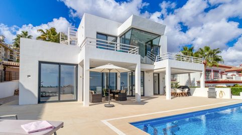 Villa Aislada de 4 dormitorios en La Cala de Mijas, imatge 2