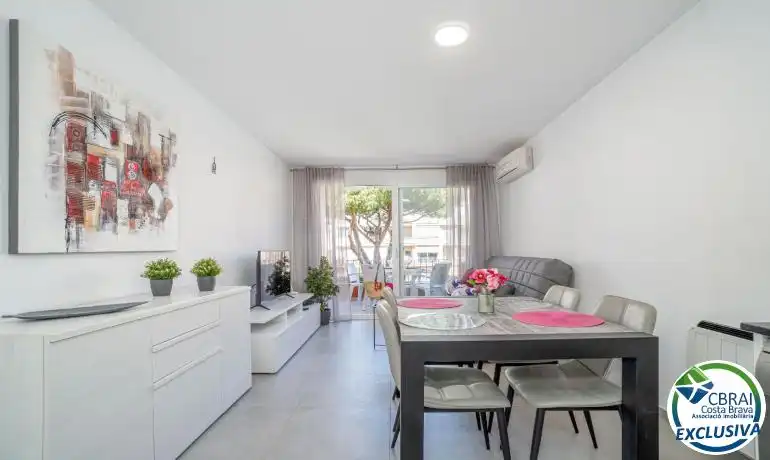 Apartament amb piscina en venda a Calle GRAN RESERVA 11 1 7 11, imagen 9