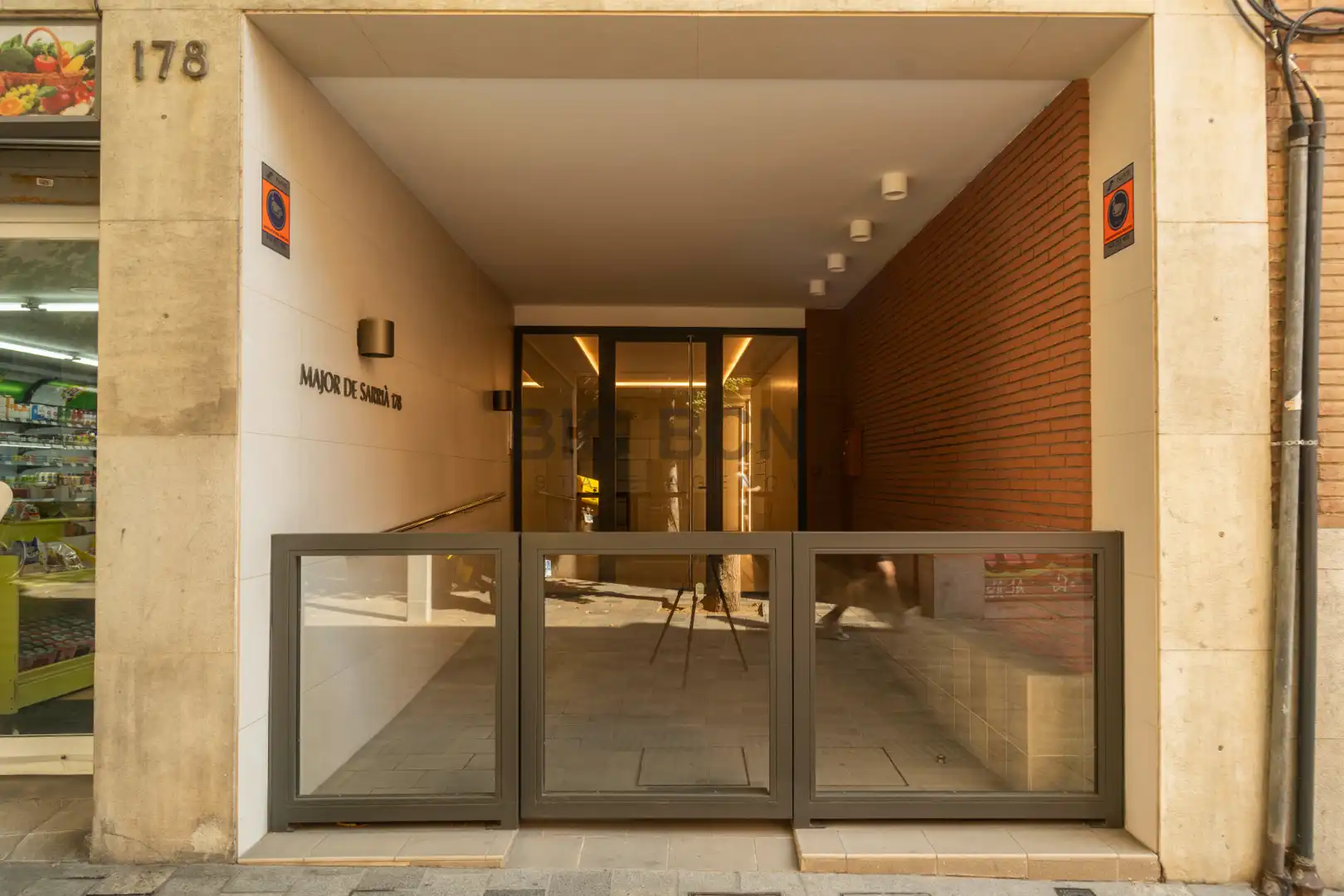 Piso en venta en Barcelona con Aire acondicionado, Calefacción y Parquet