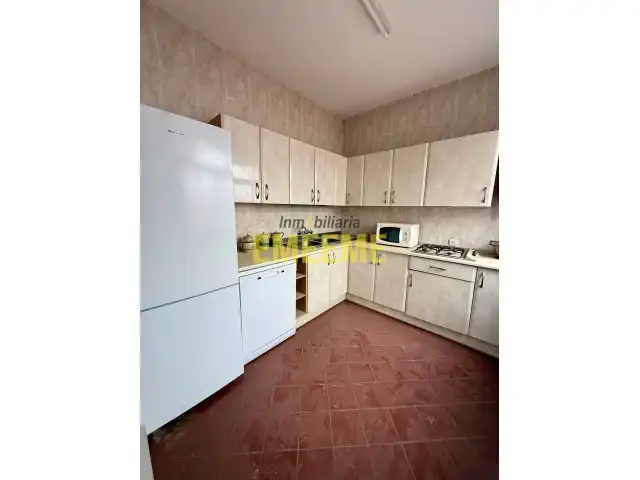 Kitchen of Houses for sale in Ronda  with Terrace and Balcony