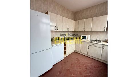 Foto 5 de Casa o xalet en venda a La Ciudad, Ronda