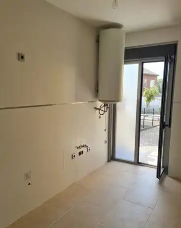 Badezimmer von Wohnung zum Verkauf in Ribeira mit Balkon und Gemeinschaftspool