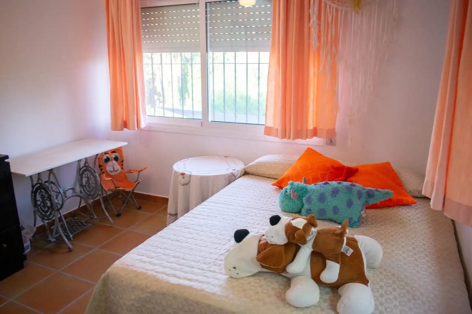 Detached house with pool for sale in Calle Coto-Romeros 6, imagen 21