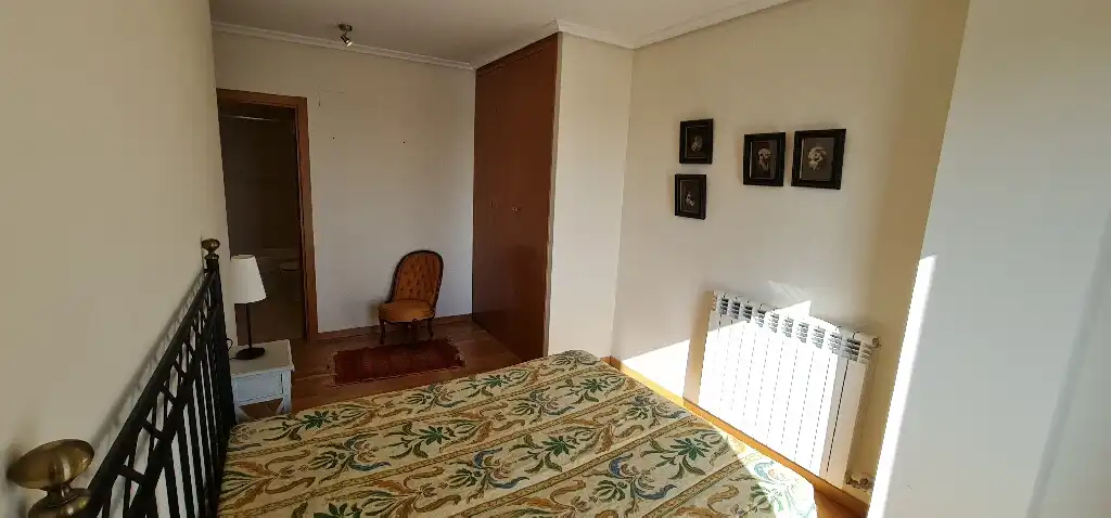Apartamento con ascensor en alquiler en Calle San Felices, imagen 12