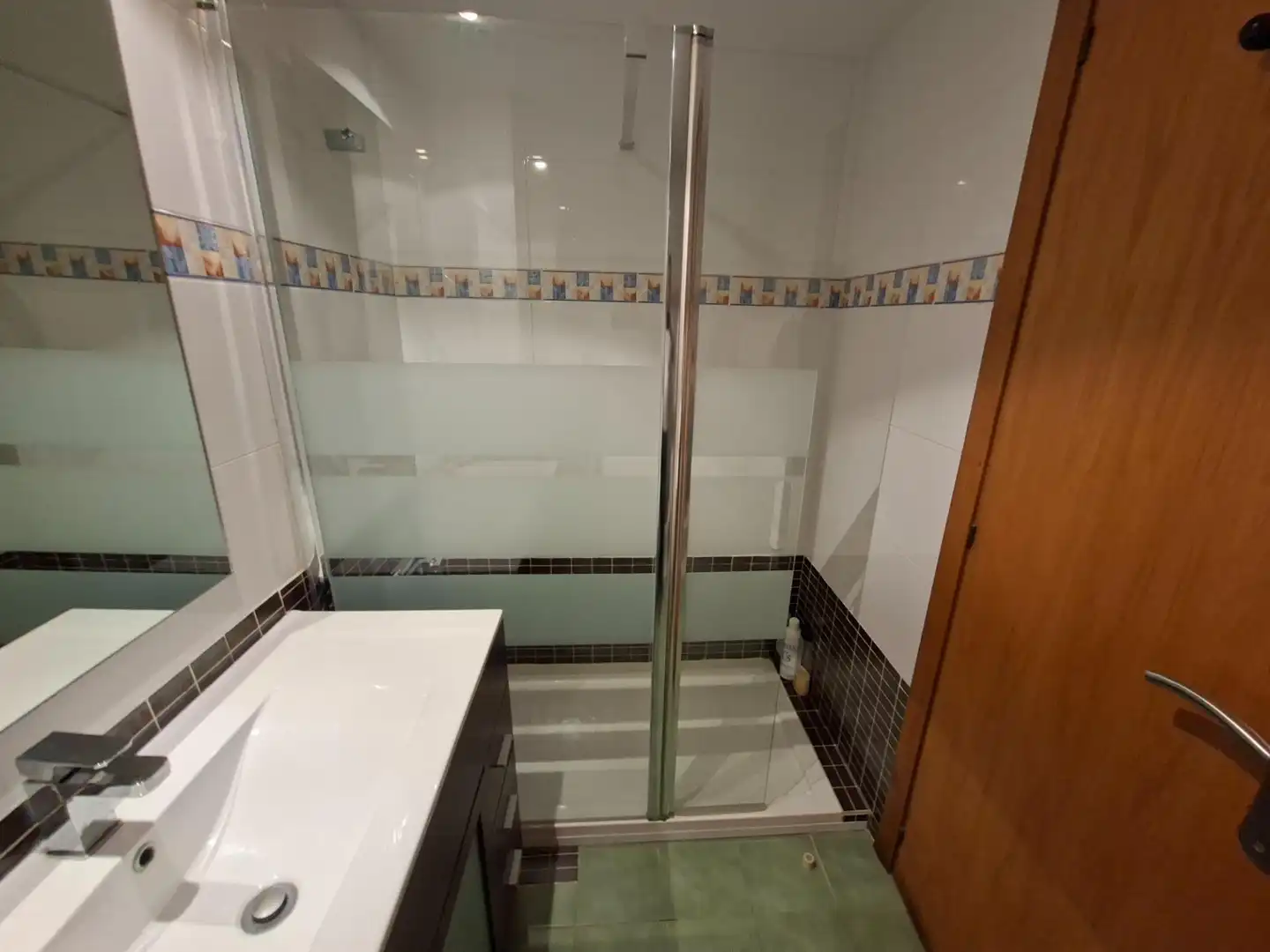 Bany de Pis en venda en Calafell amb Aire condicionat, Terrassa i Traster