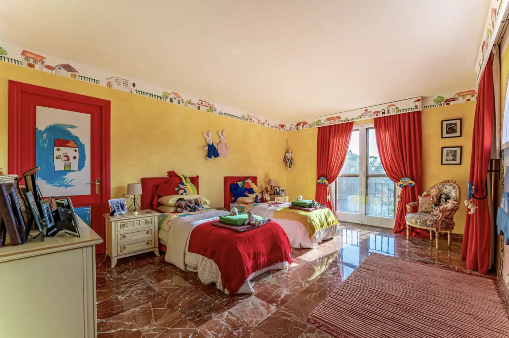 Chalet en venta en Benahavís pueblo, imagen 24