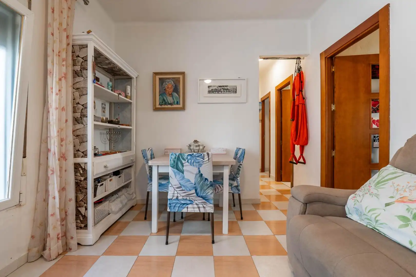 Wohnung zum Verkauf in Calle CHIPRE, 1, Barrio de Zaidín