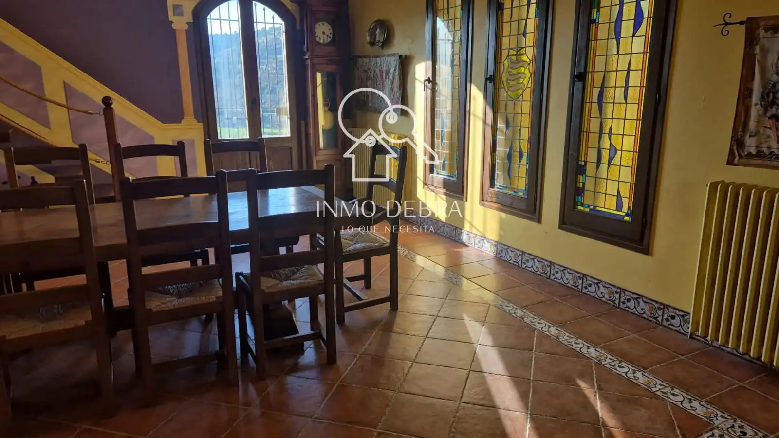 Casa o xalet en venda en Conesa amb Calefacció, Traster i Moblat