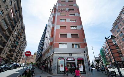 Exterior view of Flat for sale in Bilbao 